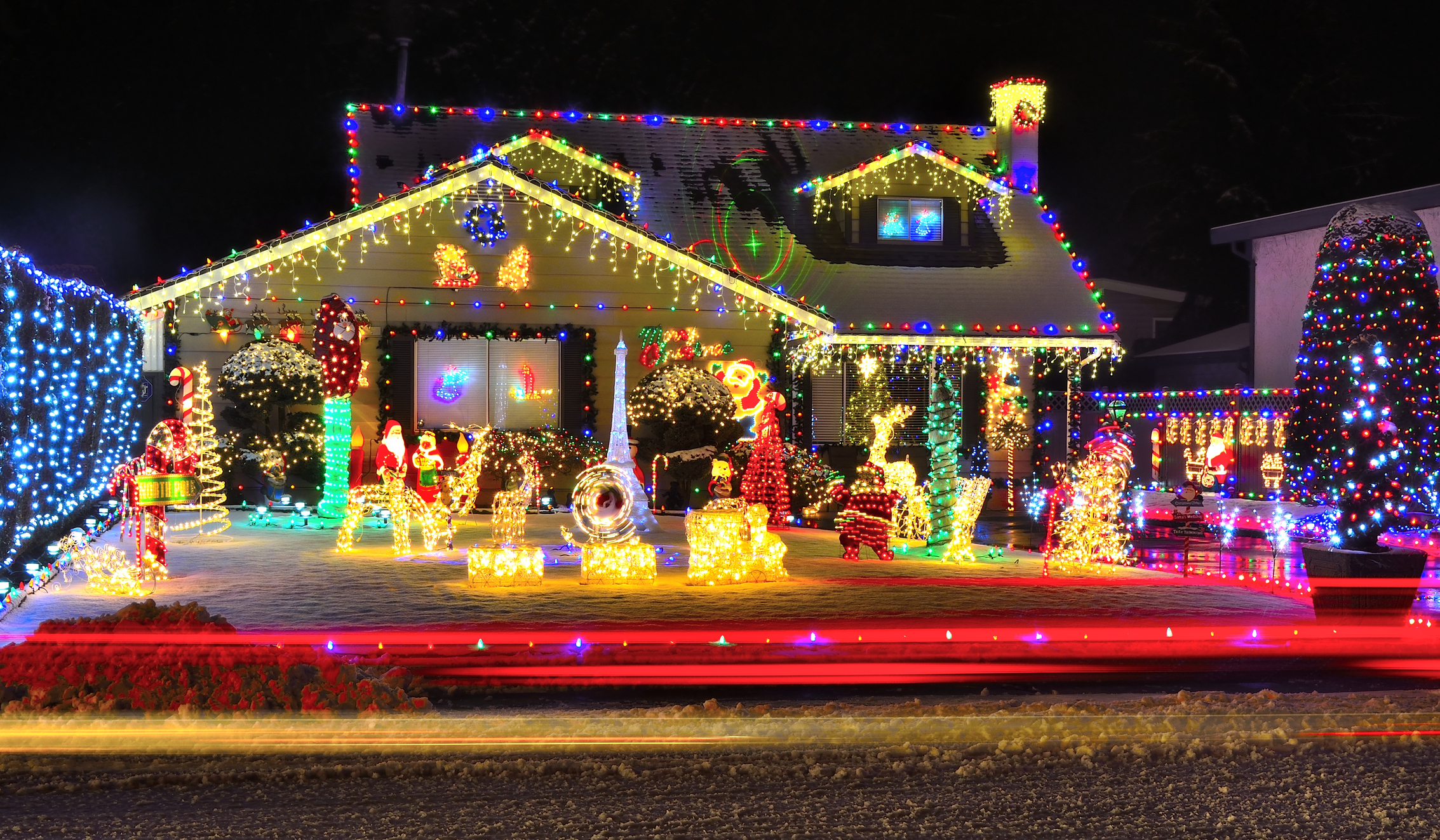 Code Your Own Christmas Lights Display Anythink Libraries