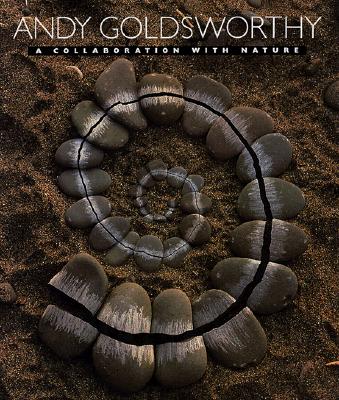 Finding now: Stones, rivers, and Andy Goldsworthy's art | Anythink ...