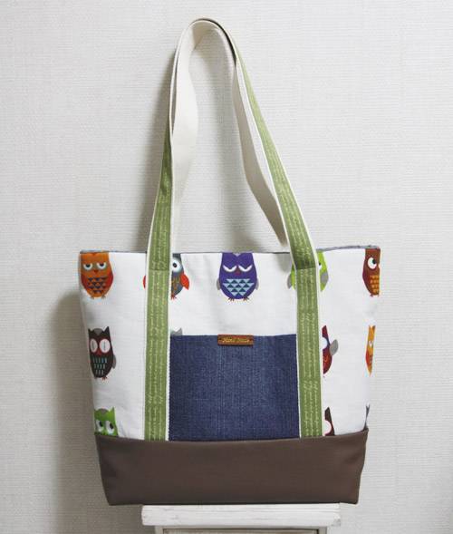 AnyStitch Goes: Sew Your Own Tote | Anythink Libraries