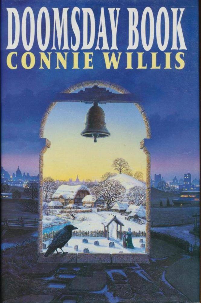 doomsday book connie willis review