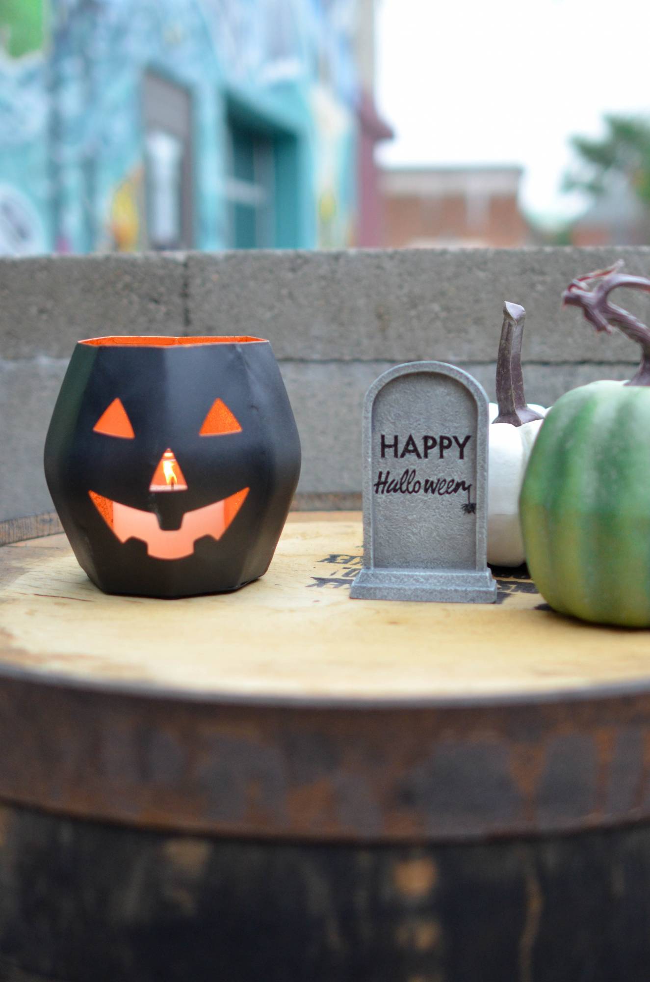 Download 3d Printed Jack O Lanterns Anythink Libraries