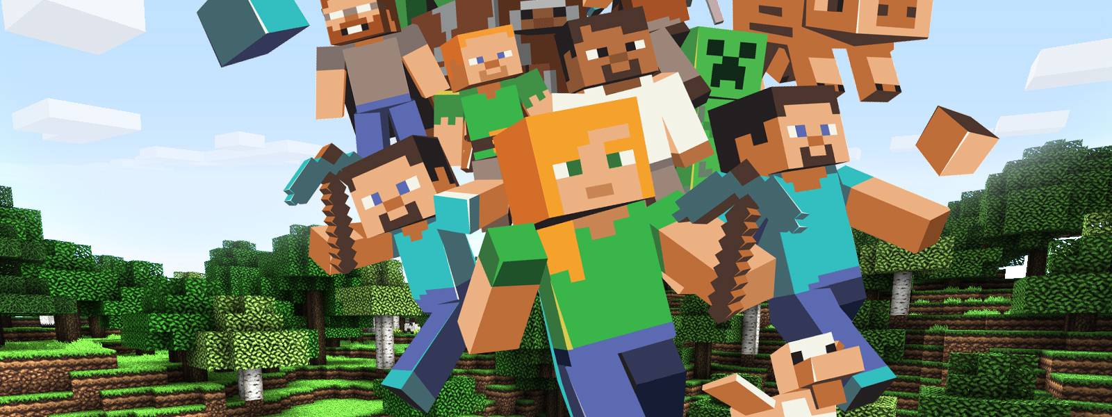 how to get into minecraft tournaments