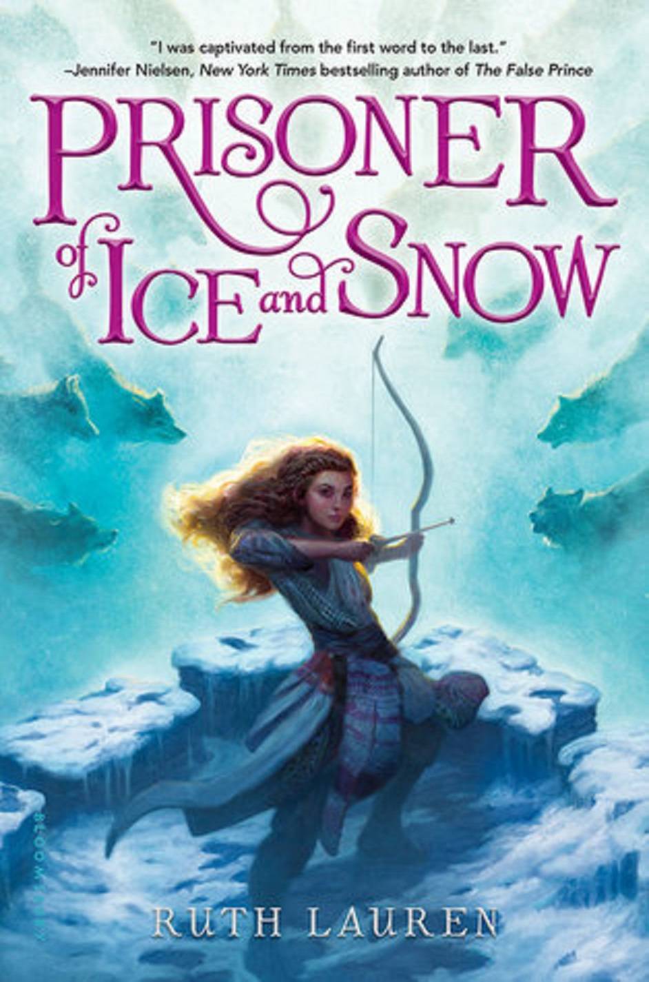 5 Fantastic Fantasy Novels For Teens Anythink Libraries