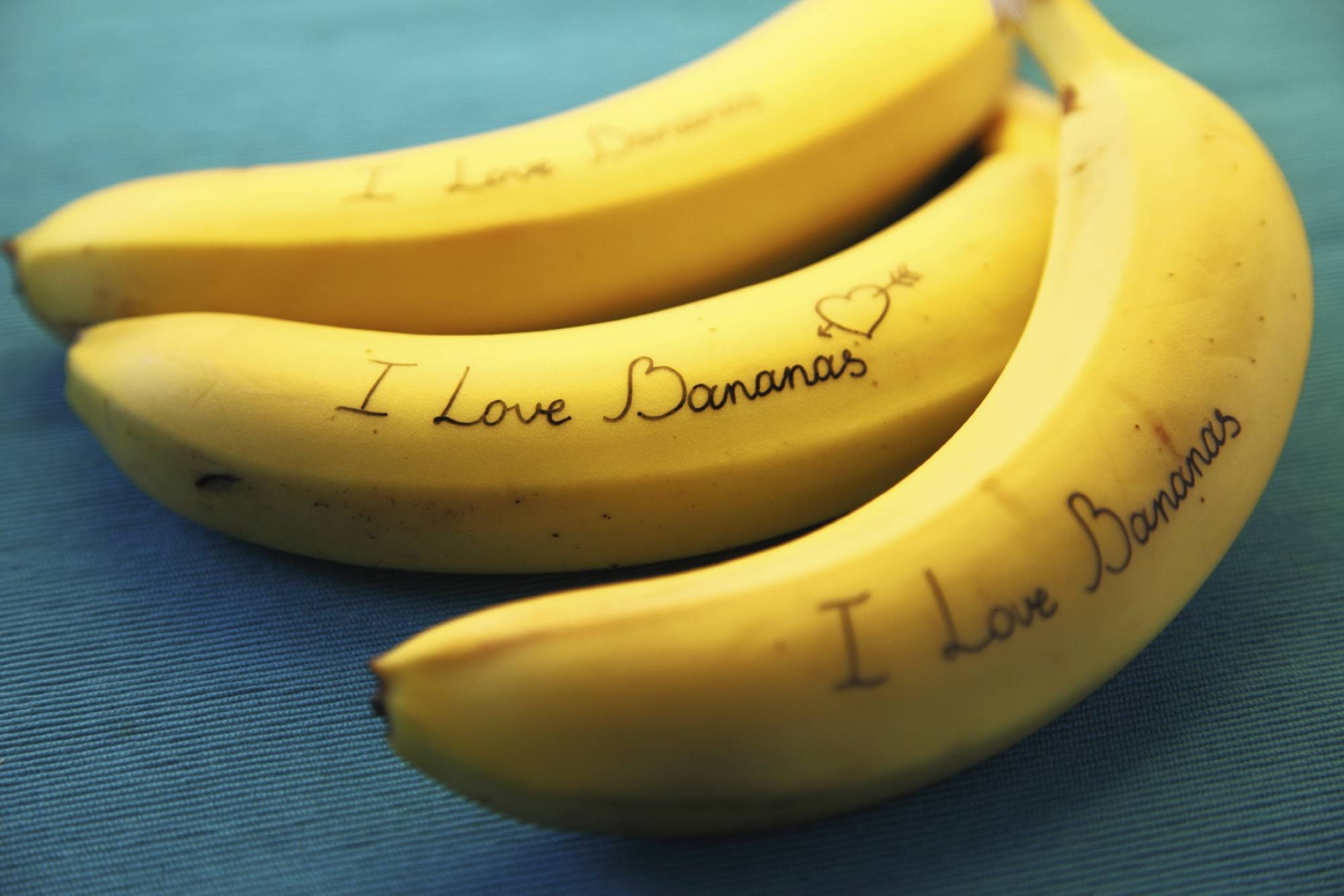 Banana, 17 Quirky Food Tattoos You Need In Your Life - (Page 18)