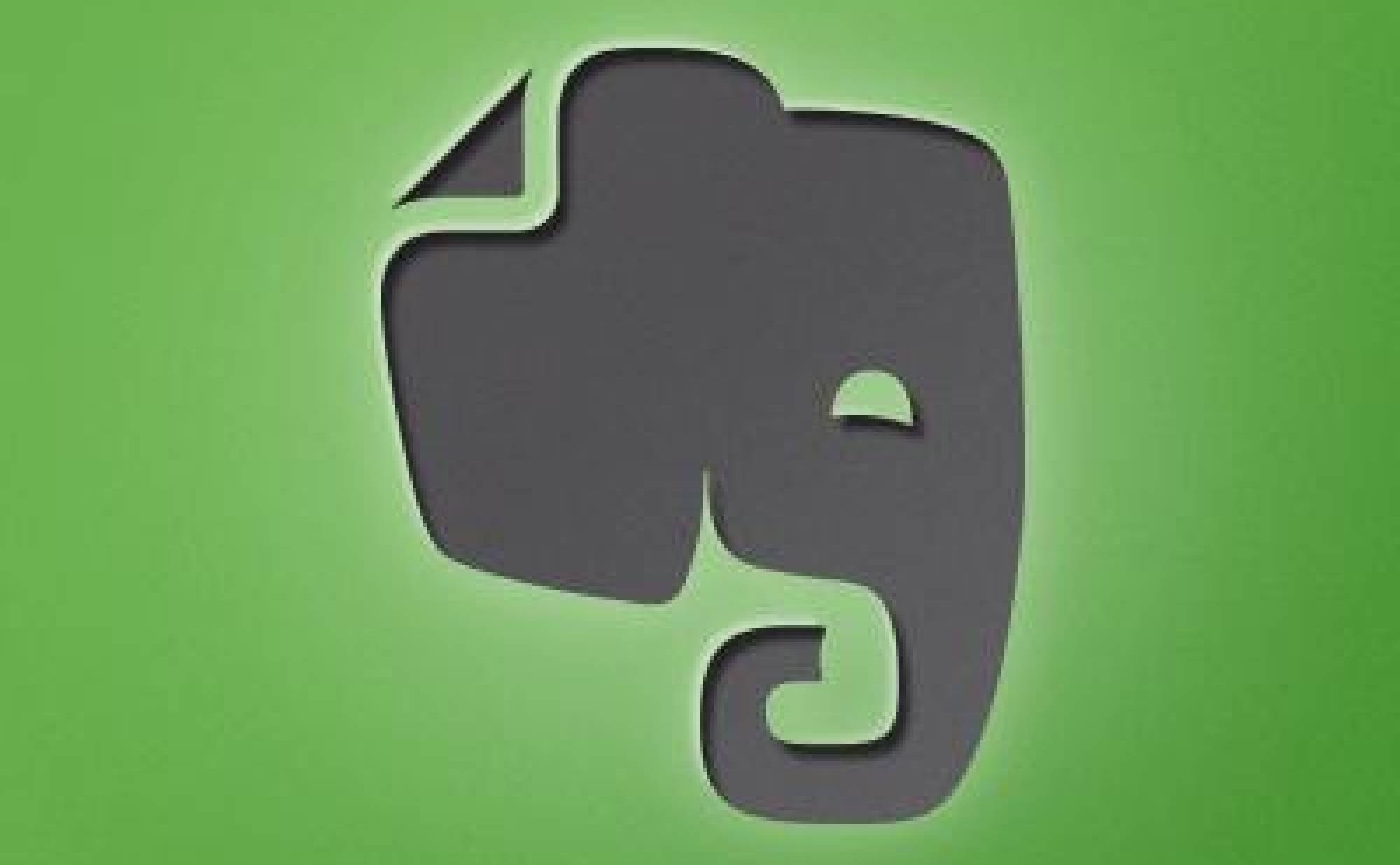 Evernote logo